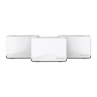 PUNTO DE ACCESO INTERIOR MESH WIFI 7 MERCUSYS HALO